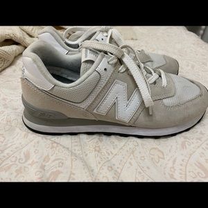 New Balance 574